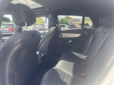 2019 Mercedes-Benz GLC GLC 300 4MATIC - Photo 18 - Morgantown, WV 26505