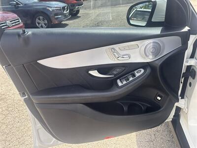 2019 Mercedes-Benz GLC GLC 300 4MATIC - Photo 12 - Morgantown, WV 26505
