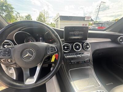 2019 Mercedes-Benz GLC GLC 300 4MATIC - Photo 15 - Morgantown, WV 26505