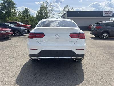 2019 Mercedes-Benz GLC GLC 300 4MATIC - Photo 4 - Morgantown, WV 26505