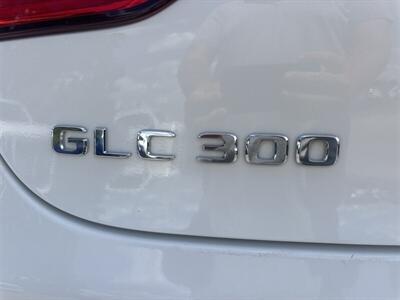 2019 Mercedes-Benz GLC GLC 300 4MATIC - Photo 9 - Morgantown, WV 26505