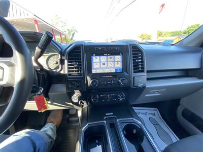 2018 Ford F-150 XL - Photo 26 - Morgantown, WV 26505