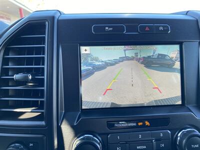 2018 Ford F-150 XL - Photo 27 - Morgantown, WV 26505