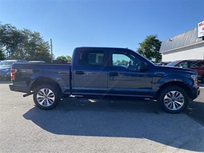 2018 Ford F-150 XL - Photo 4 - Morgantown, WV 26505