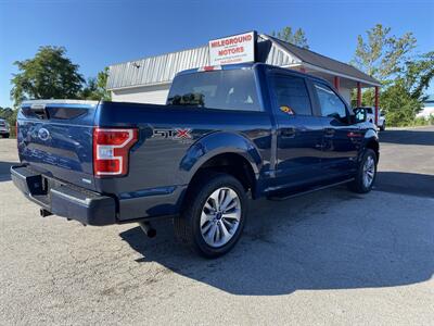 2018 Ford F-150 XL - Photo 5 - Morgantown, WV 26505