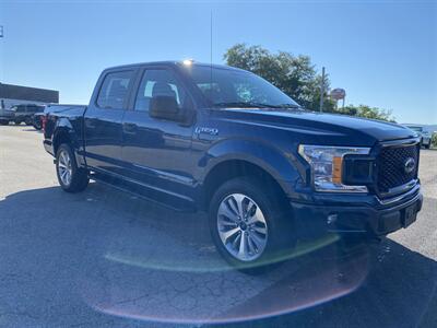 2018 Ford F-150 XL - Photo 3 - Morgantown, WV 26505