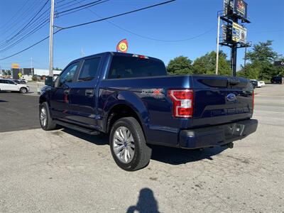 2018 Ford F-150 XL - Photo 7 - Morgantown, WV 26505