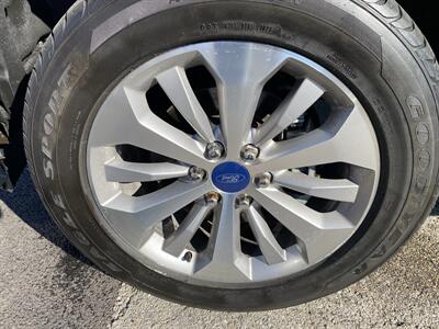 2018 Ford F-150 XL - Photo 10 - Morgantown, WV 26505