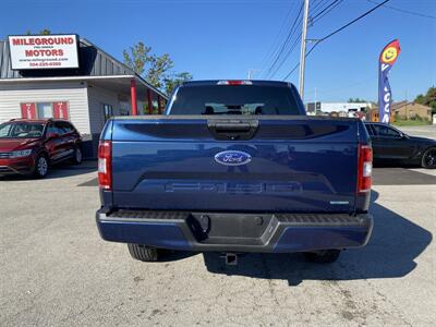 2018 Ford F-150 XL - Photo 6 - Morgantown, WV 26505