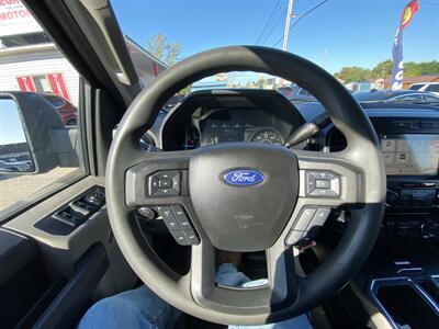 2018 Ford F-150 XL - Photo 25 - Morgantown, WV 26505