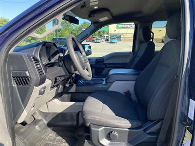 2018 Ford F-150 XL - Photo 12 - Morgantown, WV 26505
