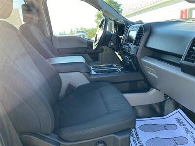 2018 Ford F-150 XL - Photo 19 - Morgantown, WV 26505