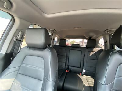 2021 Honda CR-V Touring - Photo 29 - Morgantown, WV 26505