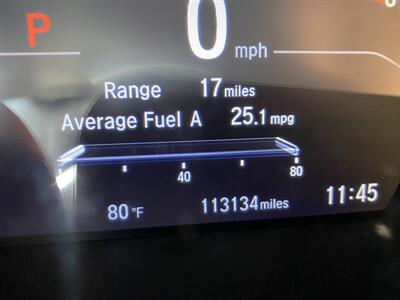 2021 Honda CR-V Touring - Photo 25 - Morgantown, WV 26505