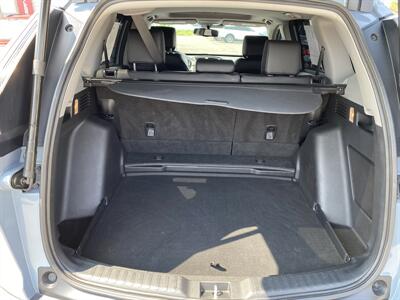 2021 Honda CR-V Touring - Photo 16 - Morgantown, WV 26505