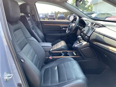 2021 Honda CR-V Touring - Photo 19 - Morgantown, WV 26505