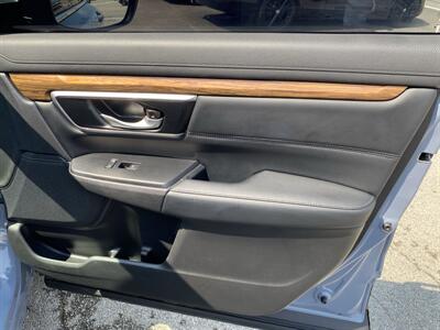 2021 Honda CR-V Touring - Photo 20 - Morgantown, WV 26505