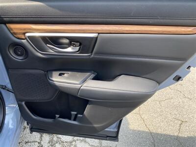 2021 Honda CR-V Touring - Photo 18 - Morgantown, WV 26505