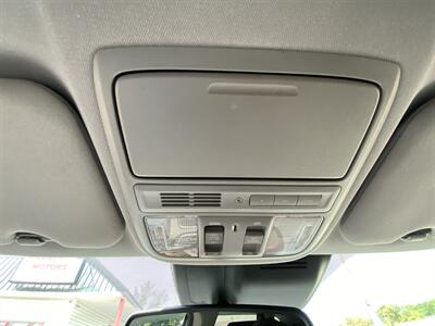 2021 Honda CR-V Touring - Photo 22 - Morgantown, WV 26505