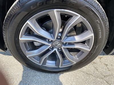 2021 Honda CR-V Touring - Photo 10 - Morgantown, WV 26505