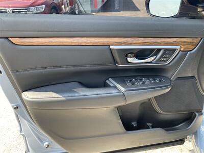 2021 Honda CR-V Touring - Photo 13 - Morgantown, WV 26505