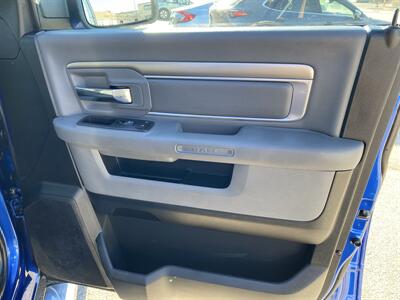 2018 RAM Ram 1500 Big Horn - Photo 19 - Morgantown, WV 26505