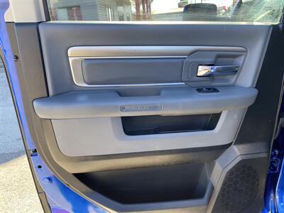 2018 RAM Ram 1500 Big Horn - Photo 14 - Morgantown, WV 26505
