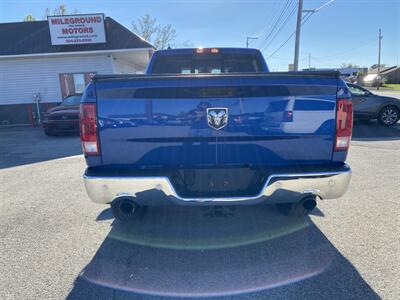2018 RAM Ram 1500 Big Horn - Photo 6 - Morgantown, WV 26505