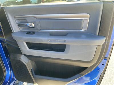 2018 RAM Ram 1500 Big Horn - Photo 17 - Morgantown, WV 26505