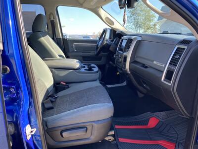 2018 RAM Ram 1500 Big Horn - Photo 18 - Morgantown, WV 26505