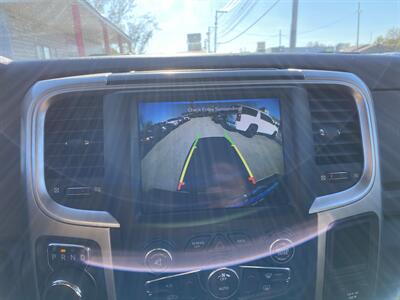 2018 RAM Ram 1500 Big Horn - Photo 26 - Morgantown, WV 26505