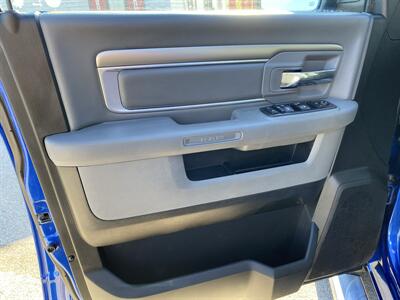 2018 RAM Ram 1500 Big Horn - Photo 12 - Morgantown, WV 26505