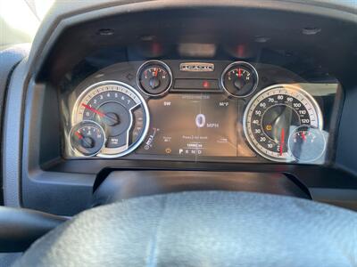 2018 RAM Ram 1500 Big Horn - Photo 22 - Morgantown, WV 26505