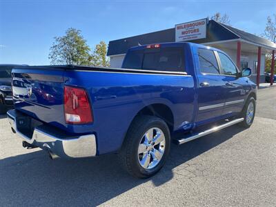 2018 RAM Ram 1500 Big Horn - Photo 5 - Morgantown, WV 26505