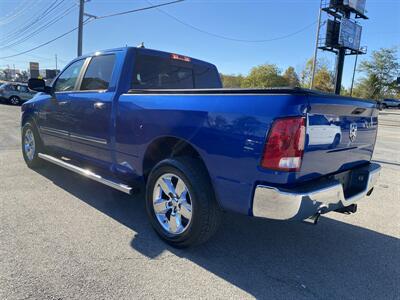 2018 RAM Ram 1500 Big Horn - Photo 7 - Morgantown, WV 26505