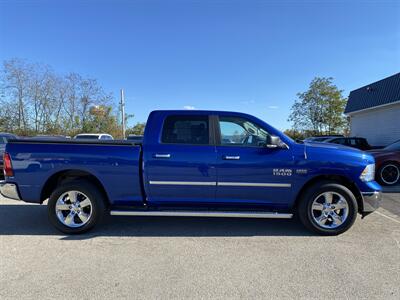 2018 RAM Ram 1500 Big Horn - Photo 4 - Morgantown, WV 26505
