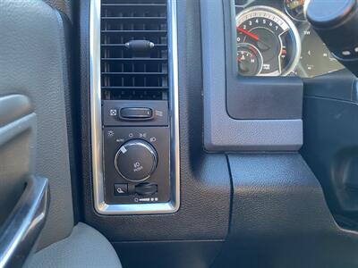 2018 RAM Ram 1500 Big Horn - Photo 21 - Morgantown, WV 26505