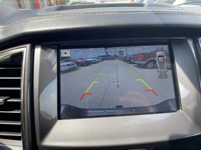 2019 Ford Ranger Lariat - Photo 27 - Morgantown, WV 26505