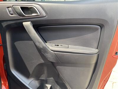 2019 Ford Ranger Lariat - Photo 18 - Morgantown, WV 26505