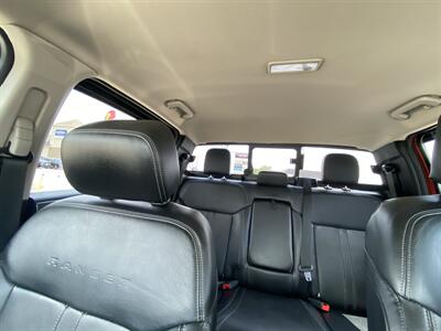 2019 Ford Ranger Lariat - Photo 28 - Morgantown, WV 26505