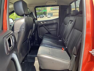 2019 Ford Ranger Lariat - Photo 14 - Morgantown, WV 26505