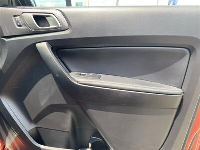 2019 Ford Ranger Lariat - Photo 20 - Morgantown, WV 26505