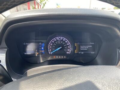 2019 Ford Ranger Lariat - Photo 23 - Morgantown, WV 26505