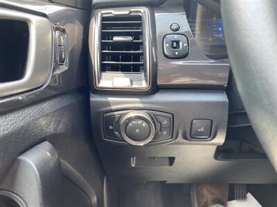 2019 Ford Ranger Lariat - Photo 22 - Morgantown, WV 26505