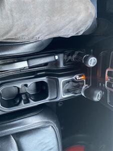 2018 Jeep Wrangler Unlimited Sahara   - Photo 26 - Morgantown, WV 26505