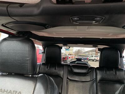 2018 Jeep Wrangler Unlimited Sahara   - Photo 30 - Morgantown, WV 26505