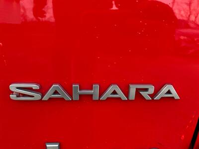 2018 Jeep Wrangler Unlimited Sahara   - Photo 9 - Morgantown, WV 26505