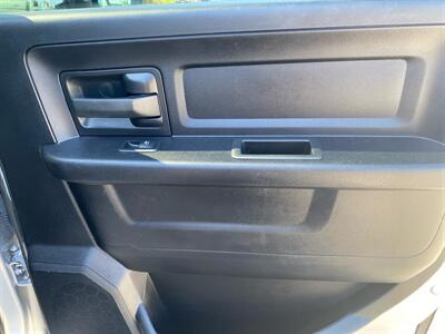 2018 RAM 1500 Tradesman   - Photo 16 - Morgantown, WV 26505