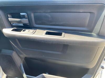 2018 RAM 1500 Tradesman   - Photo 18 - Morgantown, WV 26505