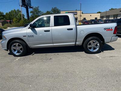 2018 RAM 1500 Tradesman   - Photo 7 - Morgantown, WV 26505